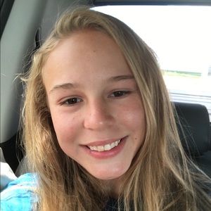 Meet your Posher, Kiersten